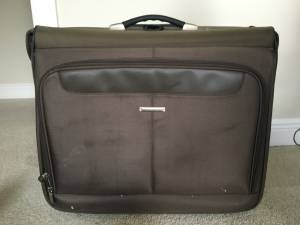 garment bag
