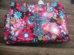 Nice purse and wallet (Hwy 42)