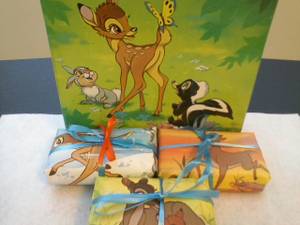 Luxury Scented Bar Soaps (Grand Forks)