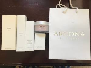 ARCONA Skin Care Kit (Henderson)