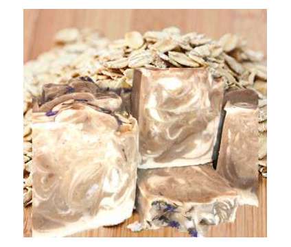 Natural Handcrafted Soaps, Scrubs, and Spa Essentials