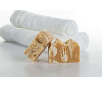 Artisan Soap Spa â?? feel Refresh, Soft and Smooth