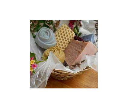 Artisan Soap Spa â?? feel Refresh, Soft and Smooth