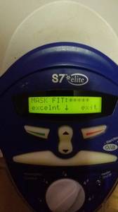 CPAP S7 Elite $175/OBO (Waukesha)