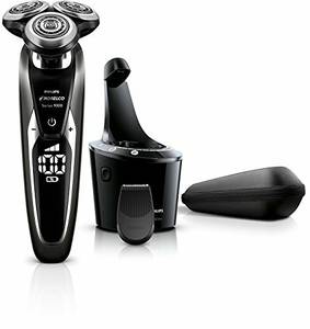 Philips Norelco Electric Shaver 9700-Series For Sale w/ Extras (Midtown West)