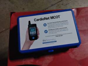 Cardio Mcot (Flowery Branch)