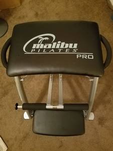 Malibu Pilates Pro Exercise Chair / Moving Soon