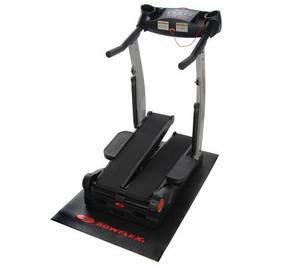 BowFlex TC-3000 Treadmill