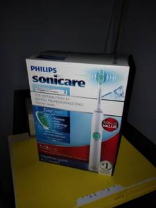 PHILIPS SONICARE (West of Olympia)