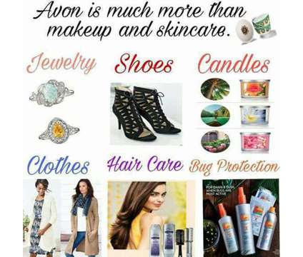 Avon 10% OFF