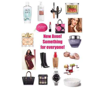 Avon 10% OFF