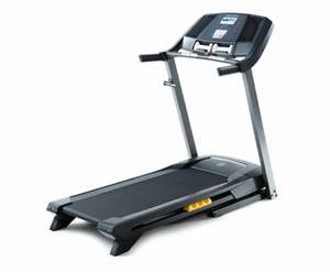 Treadmill (Plano)