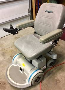 HoverounD Mobility Chair (Dayton)