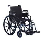 Wheelchair, Invacare 22 