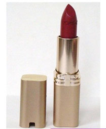 Loreal Colour Riche Lipstick 116 BEWITCHING BERRY 0.13 oz / 3.6 g