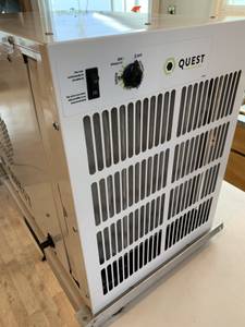 Greenhouse/Grow DEHUMIDIFIER * Commercial * LOW HOURS * (South Bellevue)