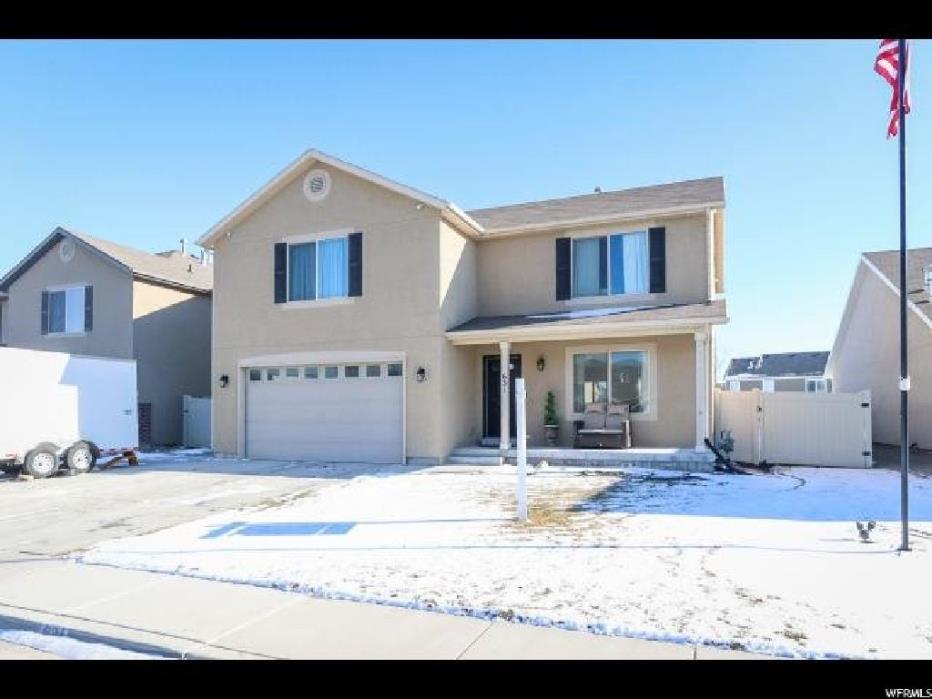 Don't miss this awesome home in Lehi!