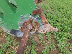 Rod weeder (Ephrata)