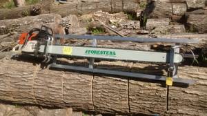 New Chainsaw Mills Long Bars and Ripping Chain (Northern KY)