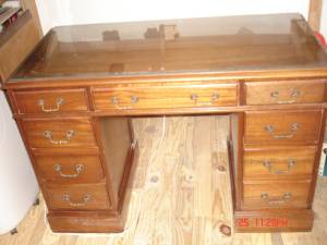 Antique Desk (Carrollton)
