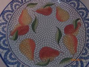 MOSAIC (N.University Dr.)