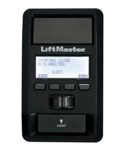 LiftMaster 880LMW - smart control panel - new
