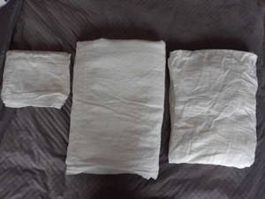 King Size Fiited Sheets