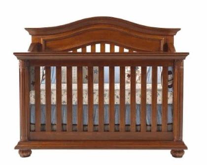 Baby Cache Convertible Crib and Toddler Bed