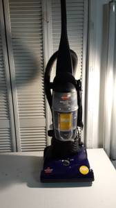 Bissell Powerforce Helix Vacuum (Stone Mountain)