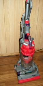 dyson vacuum (north platte)