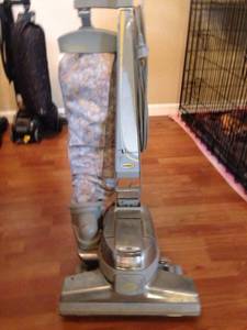 Kirby Ultimate G Series Vacuum w/ Attachments (Atwater)