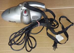 Shark Euro Pro Handheld Vacuum (Vancouver)