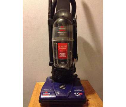 Bissell POWERforce Vacuum Cleaner