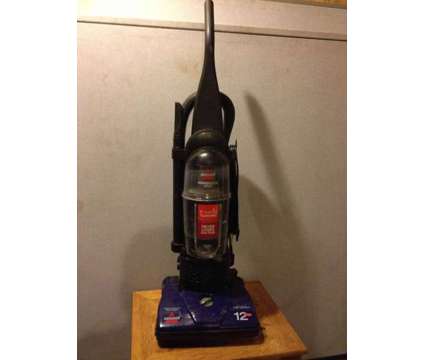 Bissell POWERforce Vacuum Cleaner