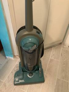 GE Vacuum Cleaner (PSL)
