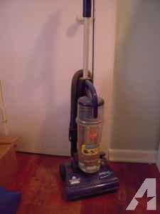 vacuum - $20 (Clovis)