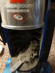 We buy used and broken vacuum cleaners fast for cash!!! (manhattan KS)