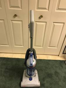 Vacuum - Hoover 