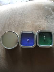 Candles (Otway)