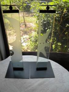 Sun and Moon Candle Holders (fleming island)