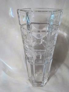 Rosenthale Crystal Vase (Southeast Denver)