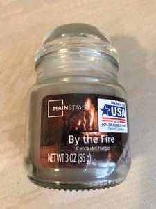 Mainstays Candle (Meridianville)