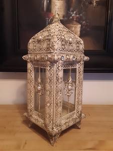PIER ONE Pillar Candle Holder (West Chester)