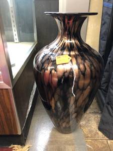 Vase (Fayetteville)