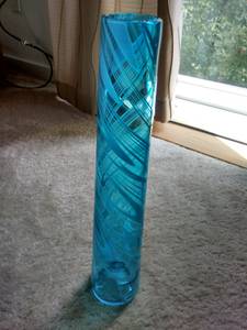 tall blue vase (1) (aspen)
