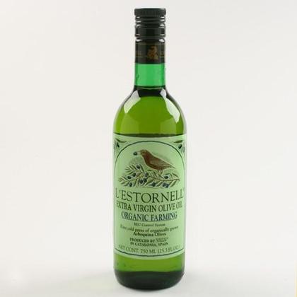 Unique Gourmet Olive Oil