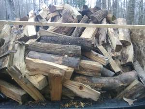 Firewood (New London)