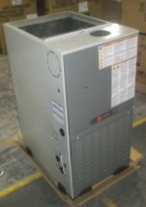 Furnace W/ Air Conditioning Complete 410a Trane (With Install) (Professional