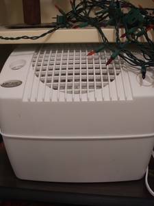 Air Care humidifier (Boone)