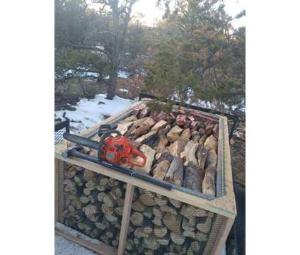 Connoisseur Firewood, New Mexico Pinon/Cedar/Juniper